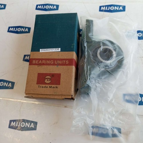 PTN UCP 204 BEARING UNITS (new old stock)
