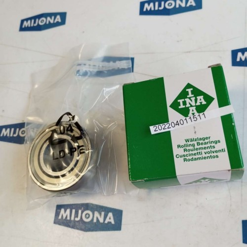 INA AY20 XL NPP B clamping bearing AY20-XL-NPP-B NEW OLD STOCK INA AY20 XL NPP B clamping bearing AY20-XL-NPP-B NEW OLD STOCK