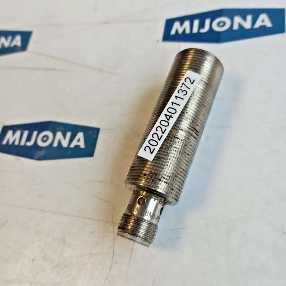 Balluff BES M18MI PSC80B S04G Sensor Proximity Switch BES M18MI-PSC80B-S04G Balluff BES M18MI PSC80B S04G Sensor Proximity Switch BES M18MI-PSC80B-S04G