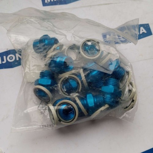 FESTO E 1 4 1 4 3575 NPPLE price for 10 psc E-1/4-1/4 NEW OLD STOCK FESTO E 1 4 1 4 3575 NPPLE price for 10 psc E-1/4-1/4 NEW OLD STOCK