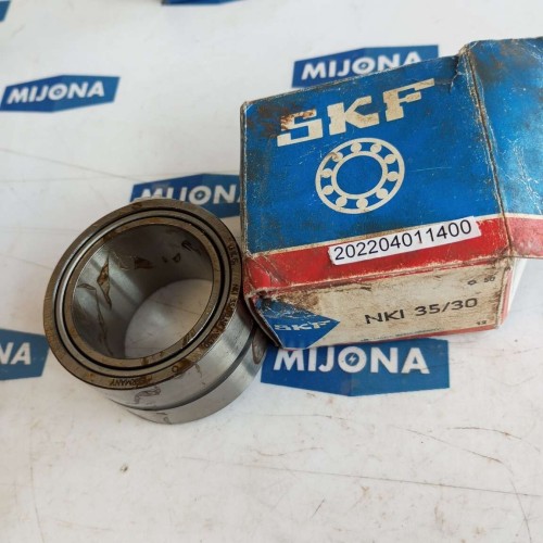 SKF NKI 35 30 needle Bearing NKI 35/30 new old stock) SKF NKI 35 30 needle Bearing NKI 35/30 new old stock)