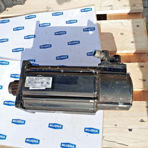 REXROTH INDRAMAT servomotor MHD090B 058 PG0 UN PERMANENT MAGNET MOTOR REXROTH INDRAMAT servomotor MHD090B 058 PG0 UN PERMANENT MAGNET MOTOR