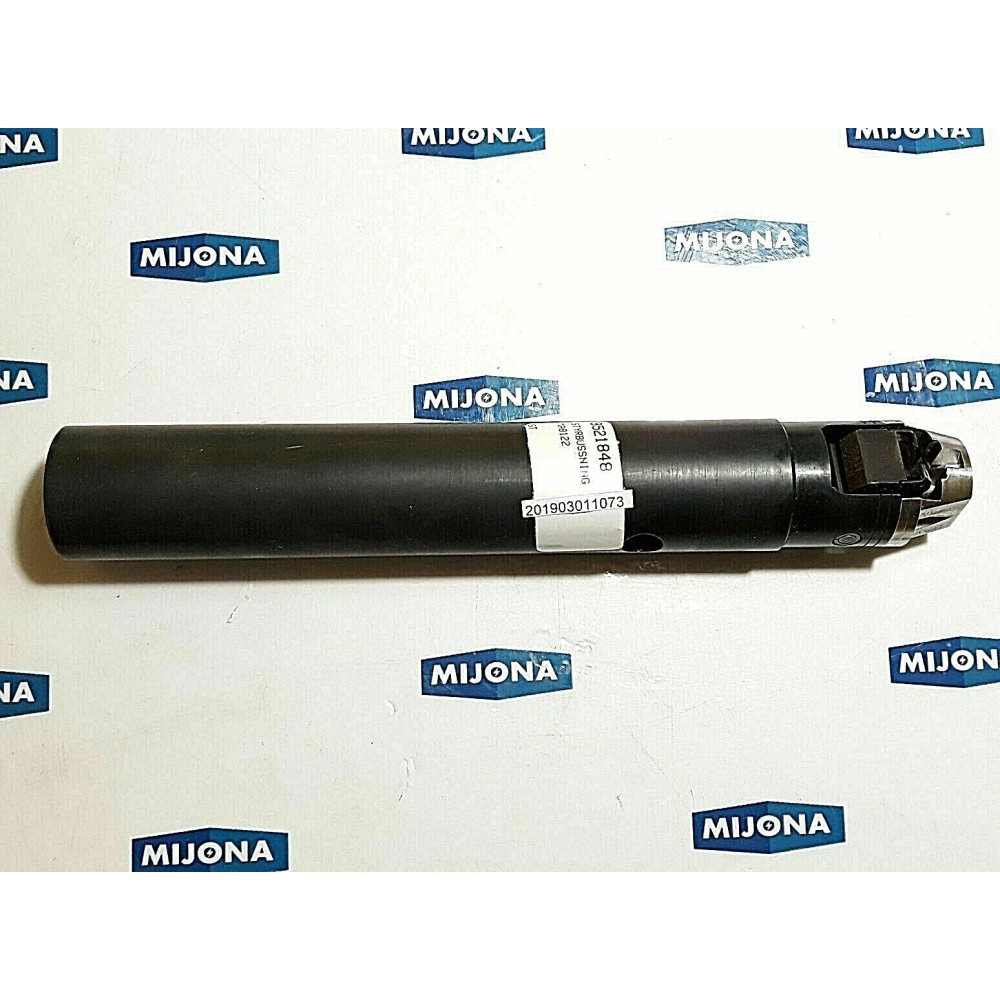Cylinder MXS8 10, STYRBUSSNING GUIDE BUSH m14010C CJ4A Cylinder MXS8 10, STYRBUSSNING GUIDE BUSH m14010C CJ4A