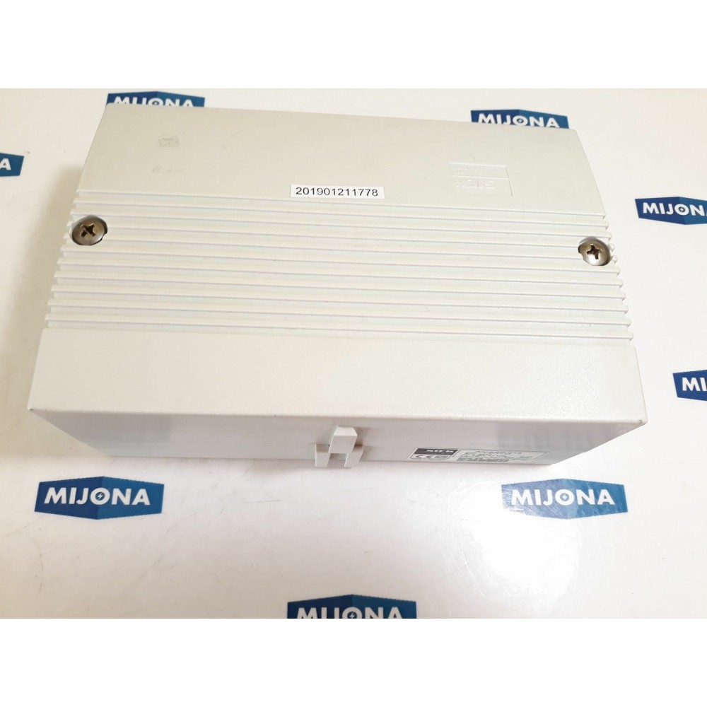 SICK Anschlumodule AMV(AMS)40 50 60 Connection Modules AMS50 013 (new old stock)
