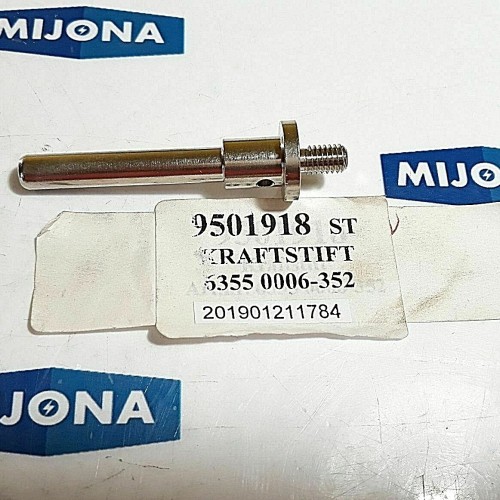 ABB 6355 0006 352 KRAFTSTIFT
