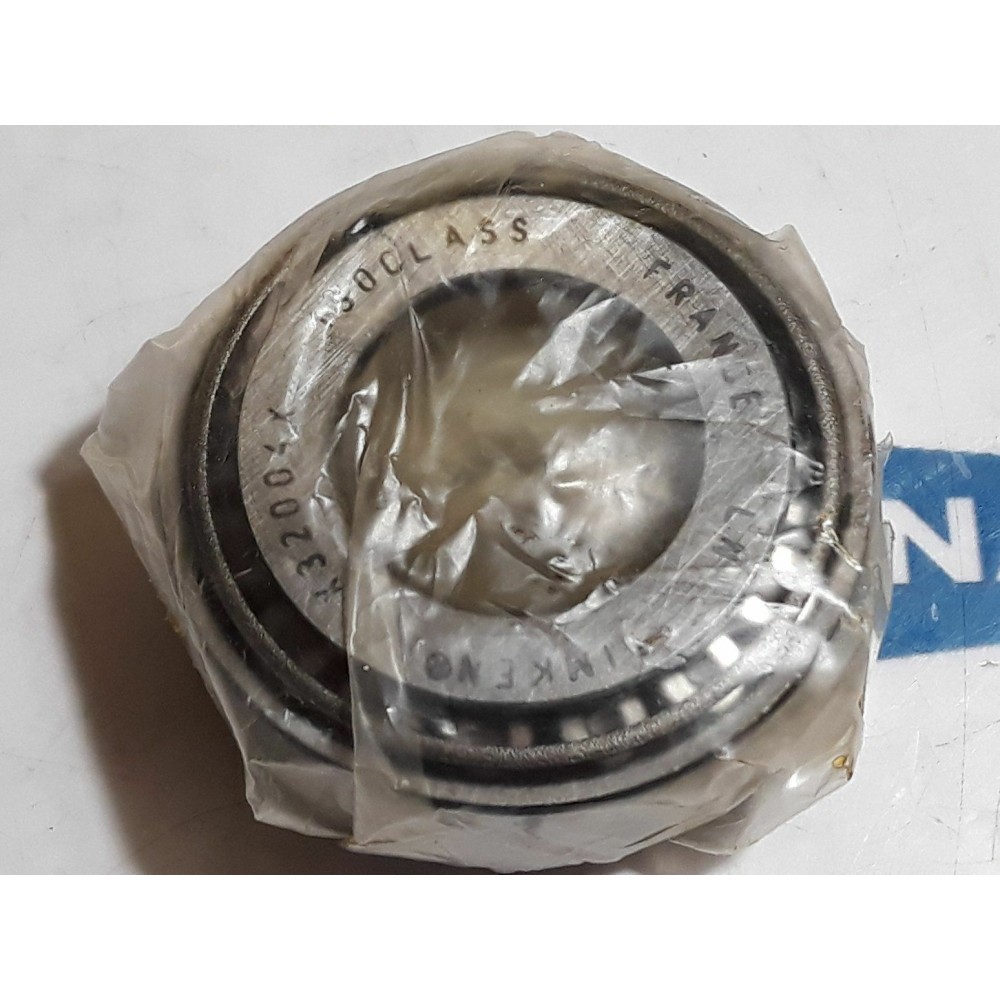 Timken Iso Class 32004X 9TKA1 200212 Timken Iso Class 32004X 9TKA1 200212