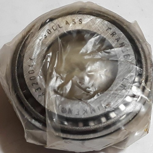 Timken Iso Class 32004X 9TKA1 200212