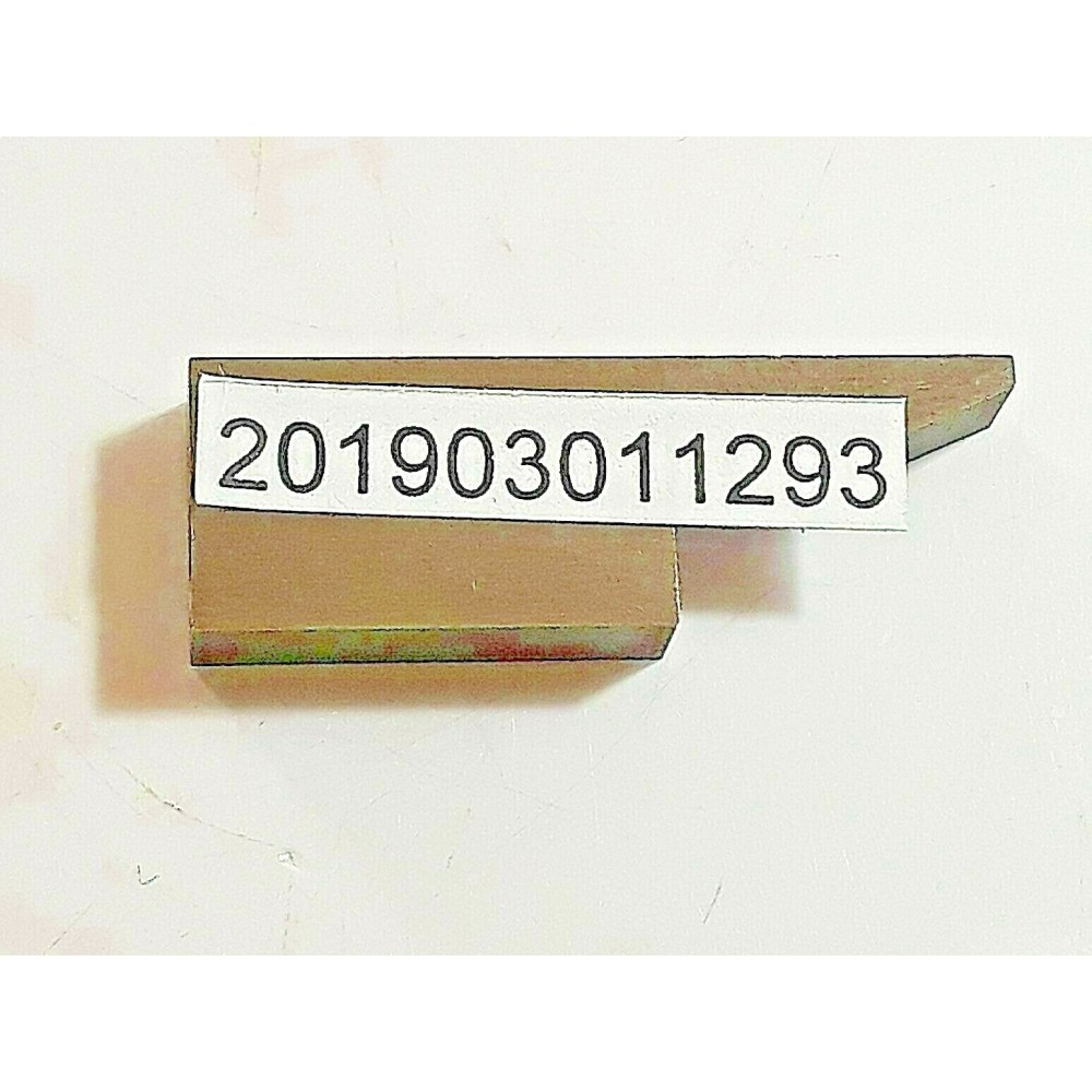 Tucker M160 378 21/2 430554