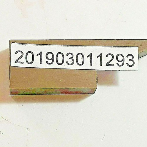 Tucker M160 378 21/2 430554
