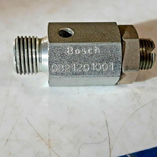 Bosch 0821201001 VENTIL Filter für Pneumatik
