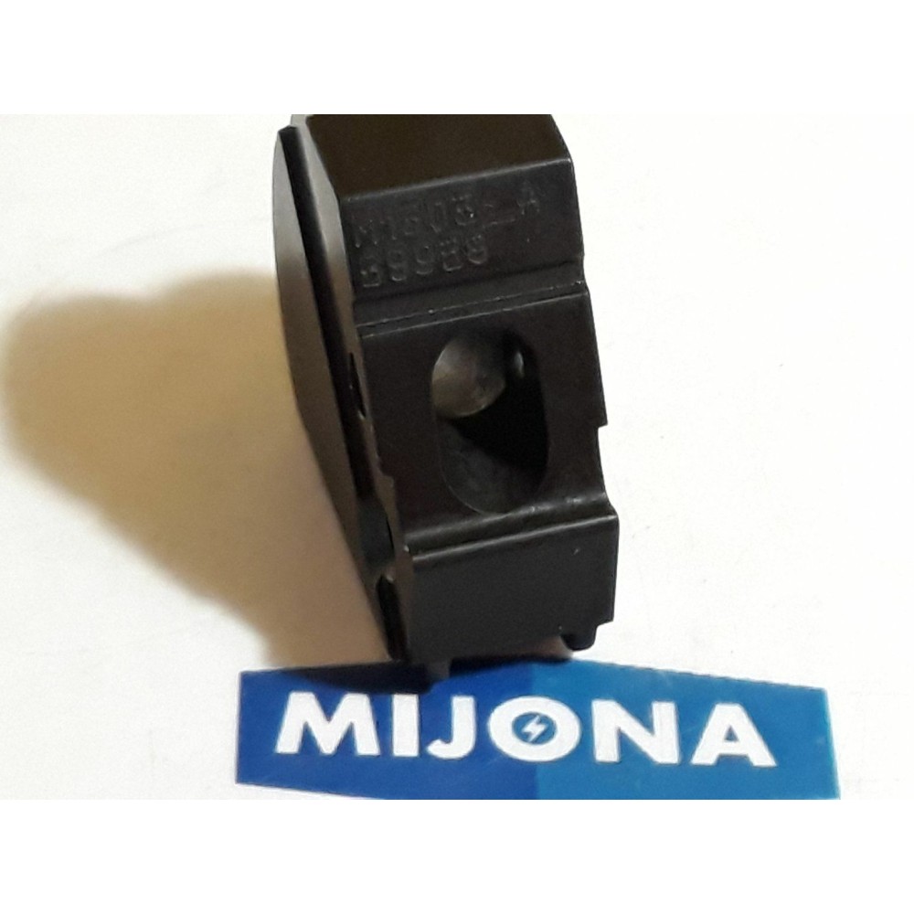 SCANDRIA INDEXHJUL M1303 A 3MM