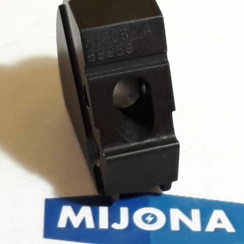 SCANDRIA INDEXHJUL M1303 A 3MM
