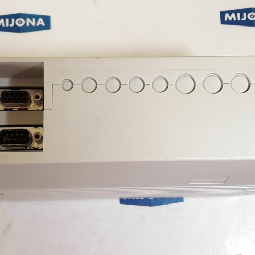 SICK Anschlumodule AMV (AMS) 40, 50 and 60 Connection Modules AMS50 013