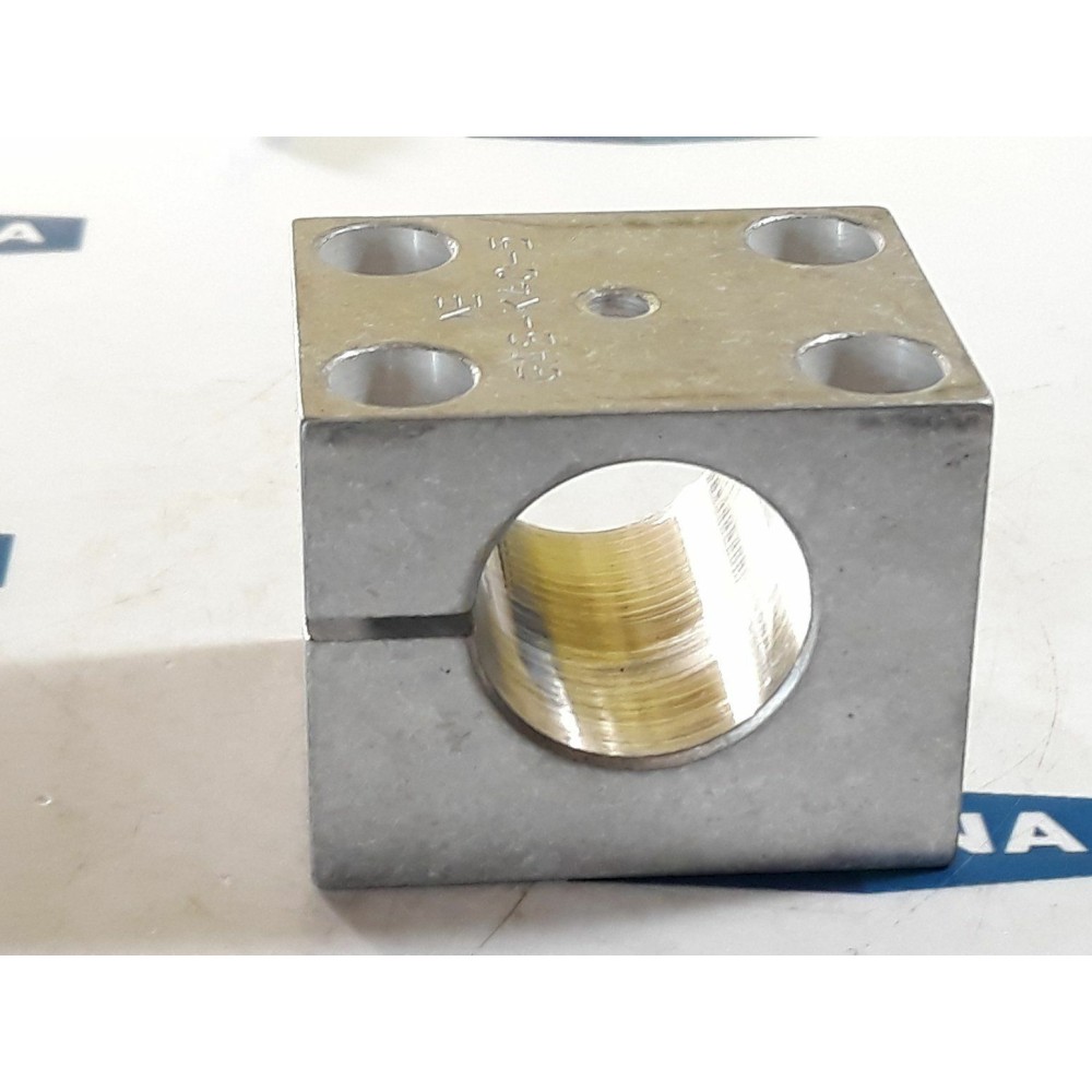 TÜNKERS GAS K40 5 PART