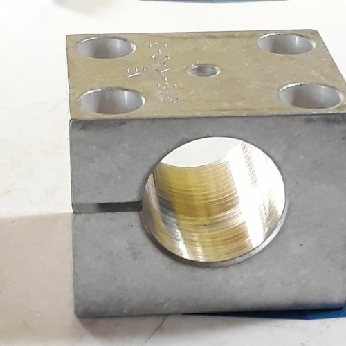 TÜNKERS GAS K40 5 PART