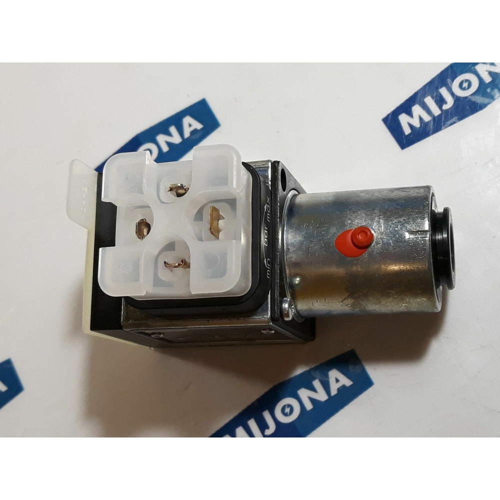 Rexroth R901101640 250V Hydro-electric pressure switch Druckschalter