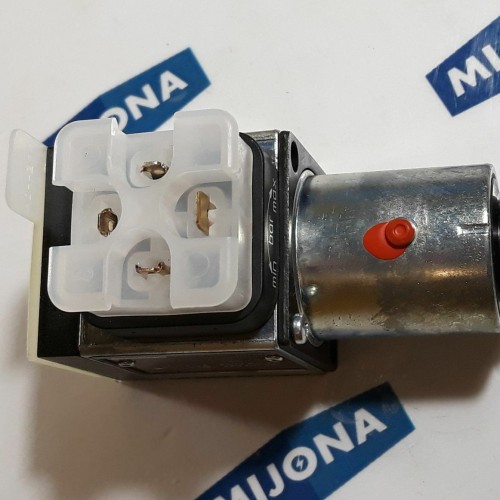 Rexroth R901101640 250V Hydro-electric pressure switch Druckschalter