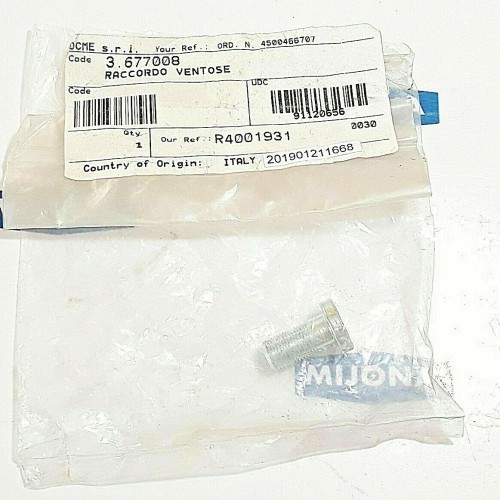 Ocme 3 677008 (new old sock)
