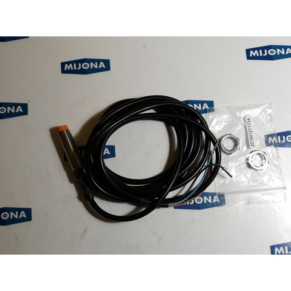 IFM electronic IF5018, IFK30004 BPOG