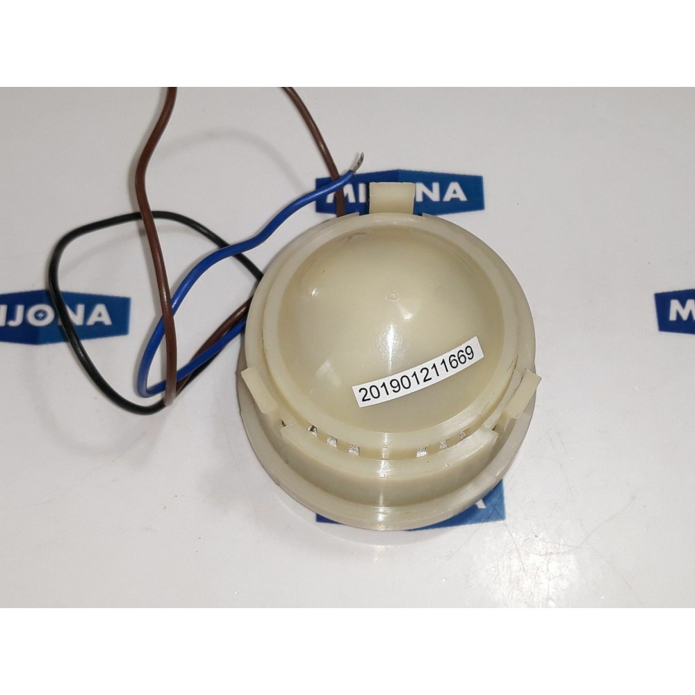 Electrical motor Elektromotor 6481 1097 (new old stock) Electrical motor Elektromotor 6481 1097 (new old stock)