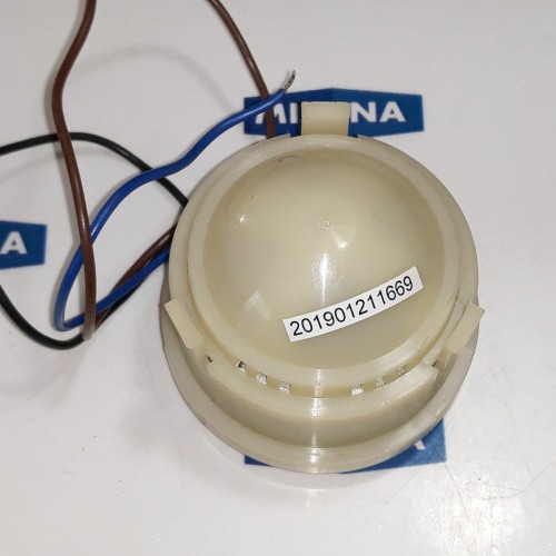 Electrical motor Elektromotor 6481 1097 (new old stock)