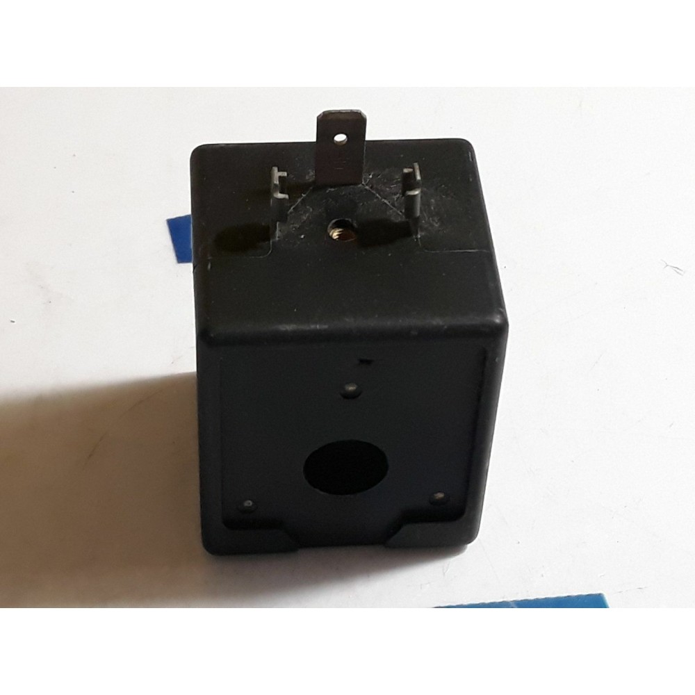 ASCO JOUCOMATIC Solenoid coil 400325 118 115/50 AC 6W ASCO JOUCOMATIC Solenoid coil 400325 118 115/50 AC 6W
