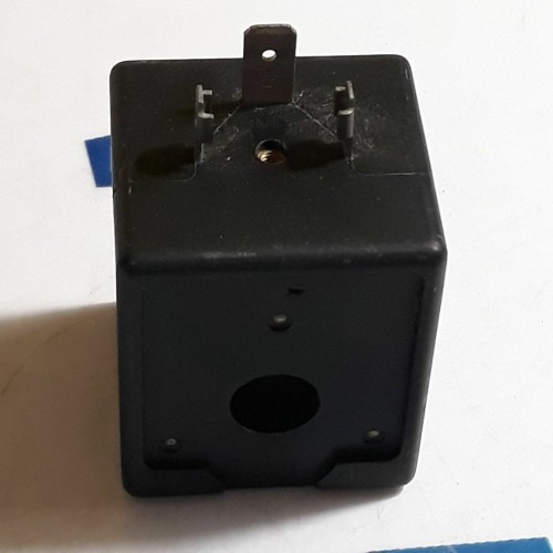 ASCO JOUCOMATIC Solenoid coil 400325 118 115/50 AC 6W ASCO JOUCOMATIC Solenoid coil 400325 118 115/50 AC 6W
