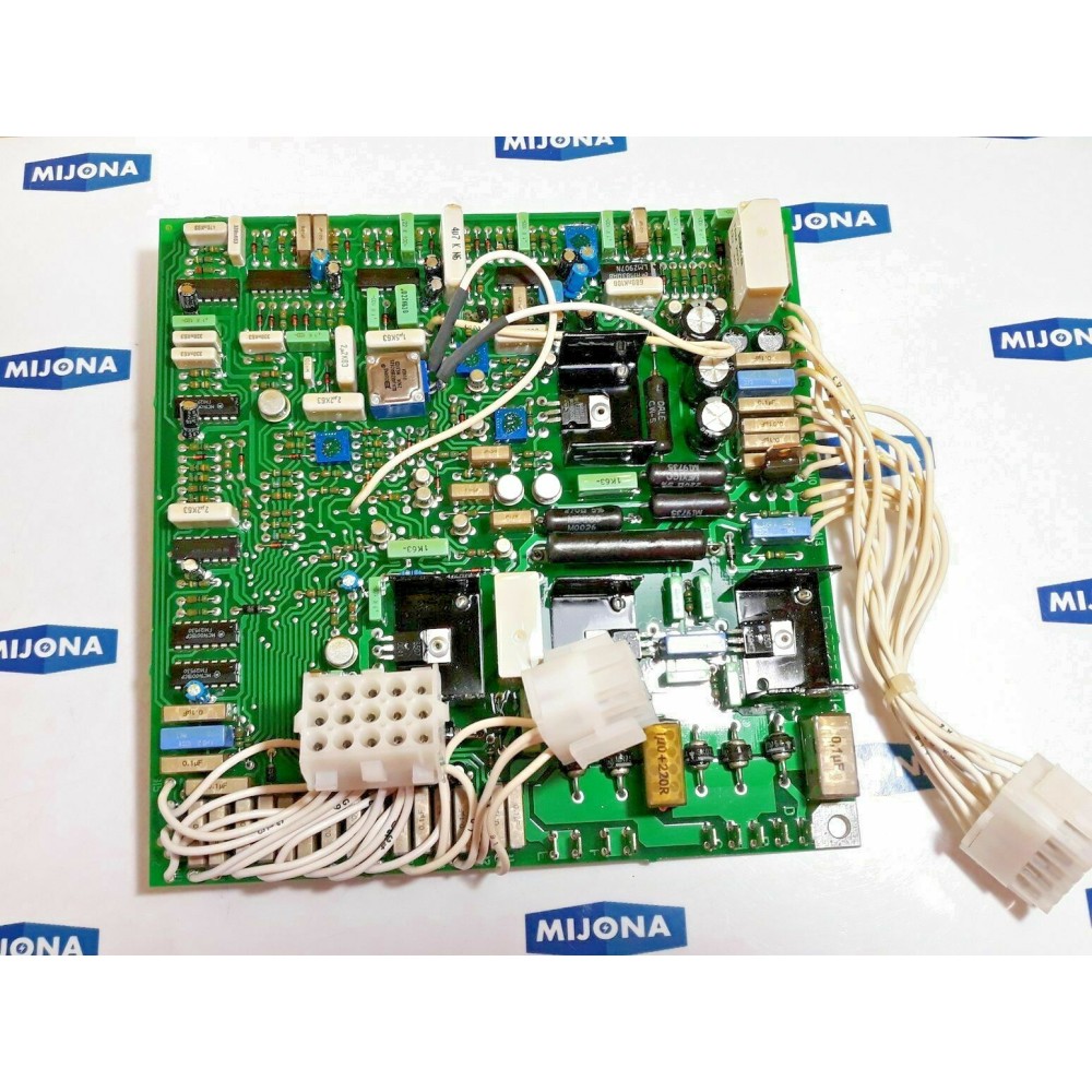 ABB 341409 884 Panel
