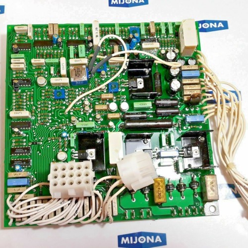 ABB 341409 884 Panel