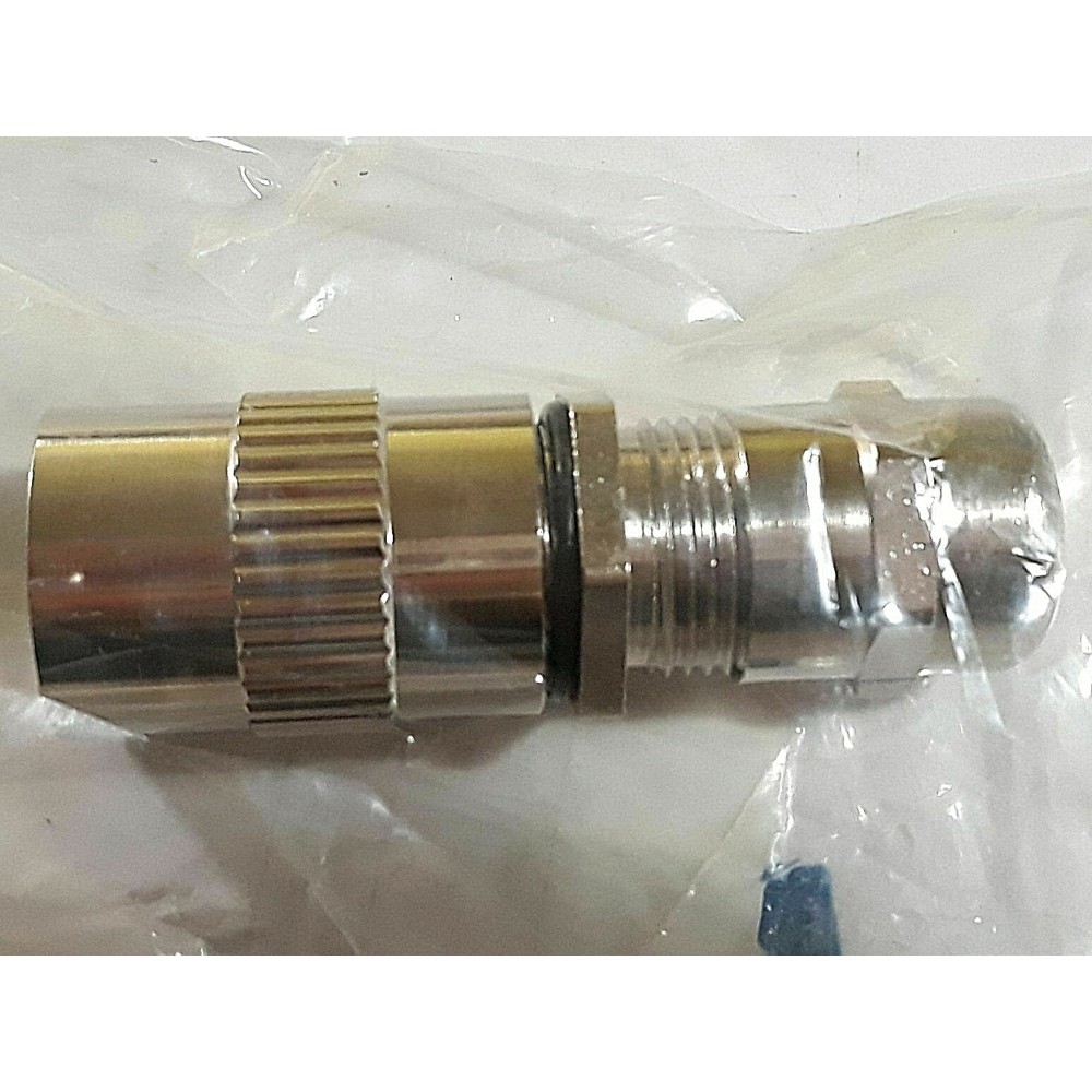 Souriau UT0S14JCS 1532 F0225 Circular Connector Clamp Klammer für Rundsteckverb