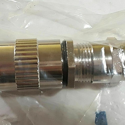 Souriau UT0S14JCS 1532 F0225 Circular Connector Clamp Klammer für Rundsteckverb