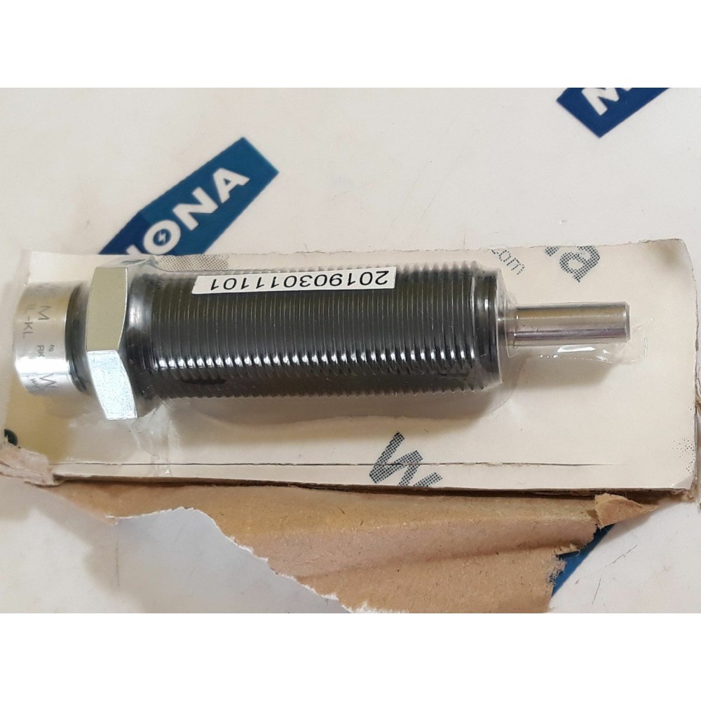 Shock Absorbers WS M0 5X13 1LKL Weforma M20x1,5, S=13mm  Stoßdämpfer