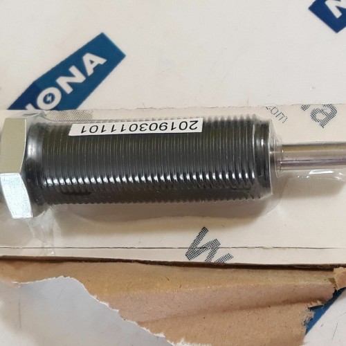 Shock Absorbers WS M0 5X13 1LKL Weforma M20x1,5, S=13mm  Stoßdämpfer