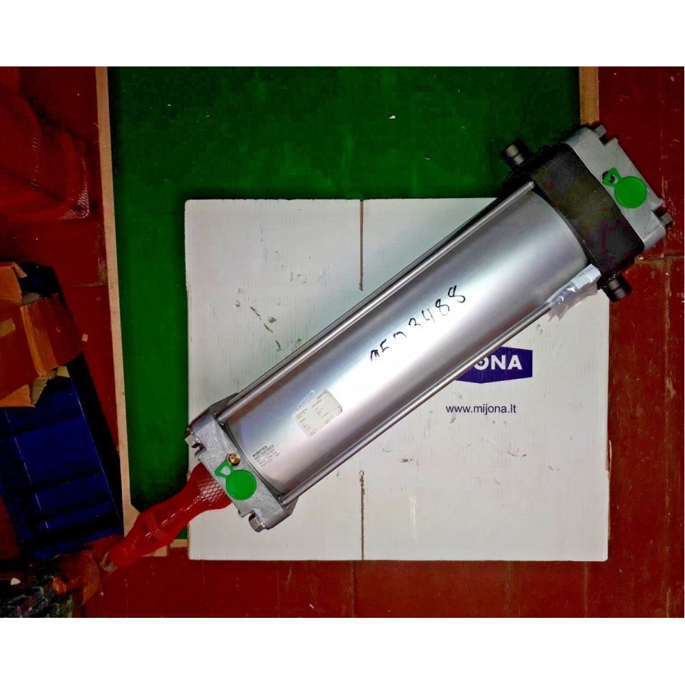 Aventics R480160638 cylinder (new old stock) Aventics R480160638 cylinder (new old stock)