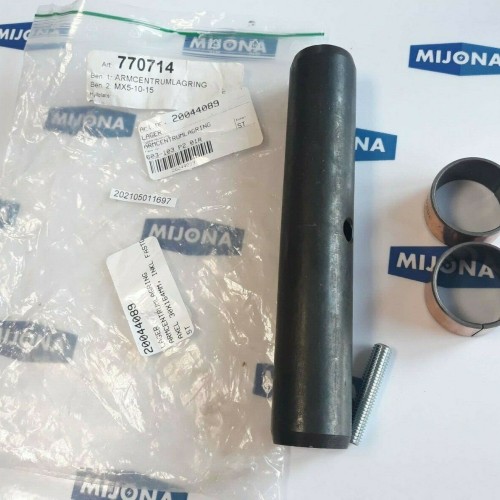 Arm center storage MX5 10 15 30x164mm 770714 3020SB (new old stock)