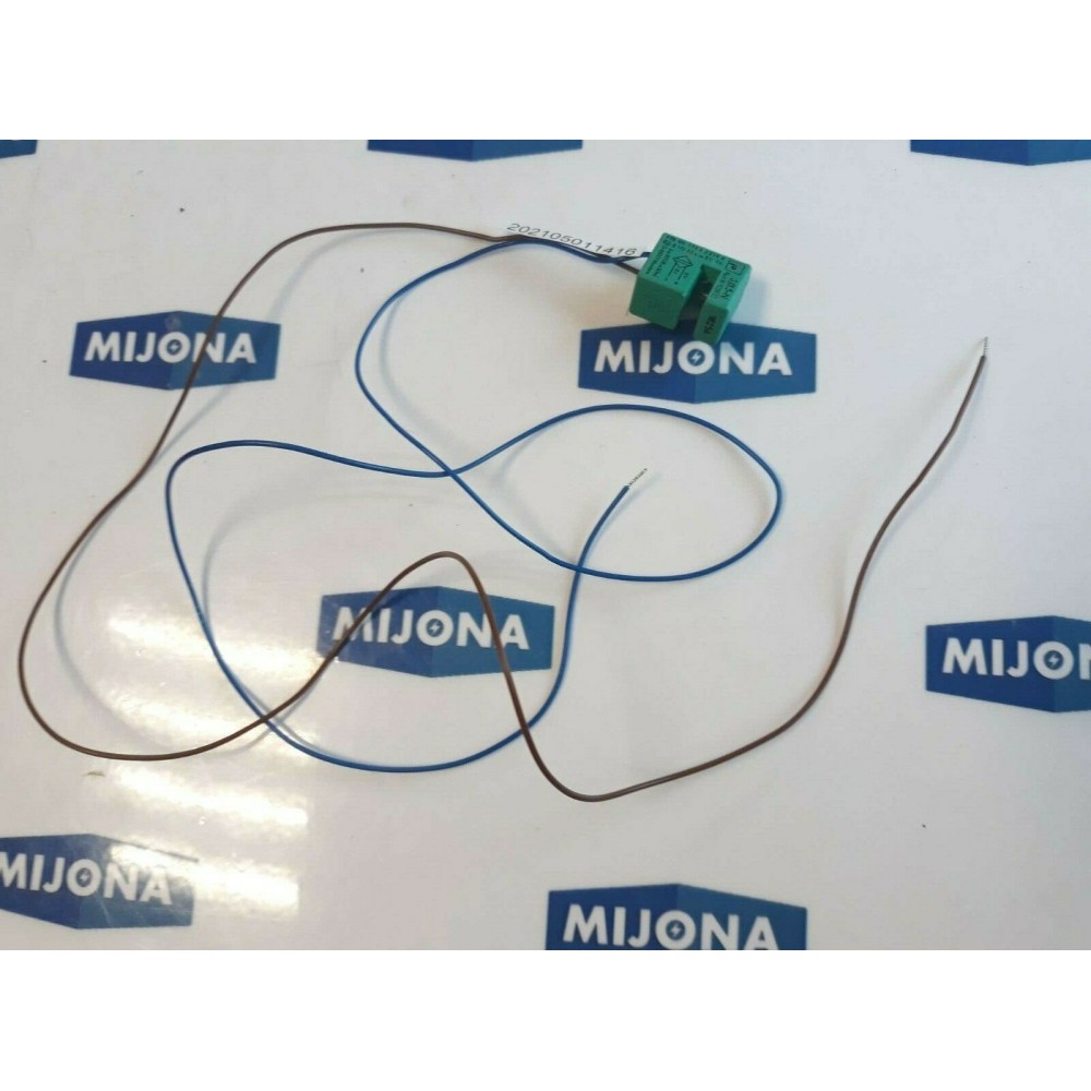 PEPPERL+FUCHS SJ3 5 N 105910 8VDC Inductive Sensor 6mm (New old stock) PEPPERL+FUCHS SJ3 5 N 105910 8VDC Inductive Sensor 6mm (New old stock)