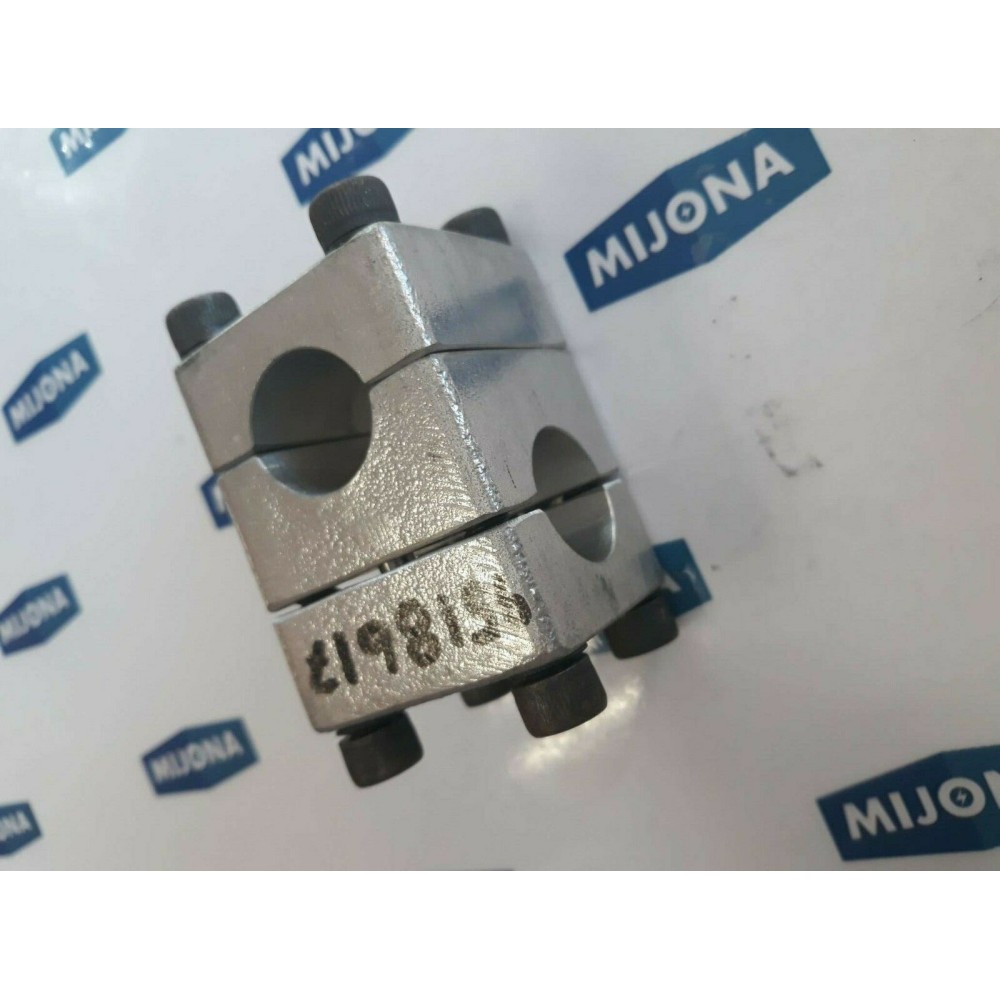 TÜNKERS GK 25 25 CONNECTOR SMG 9/03 (new old stock)