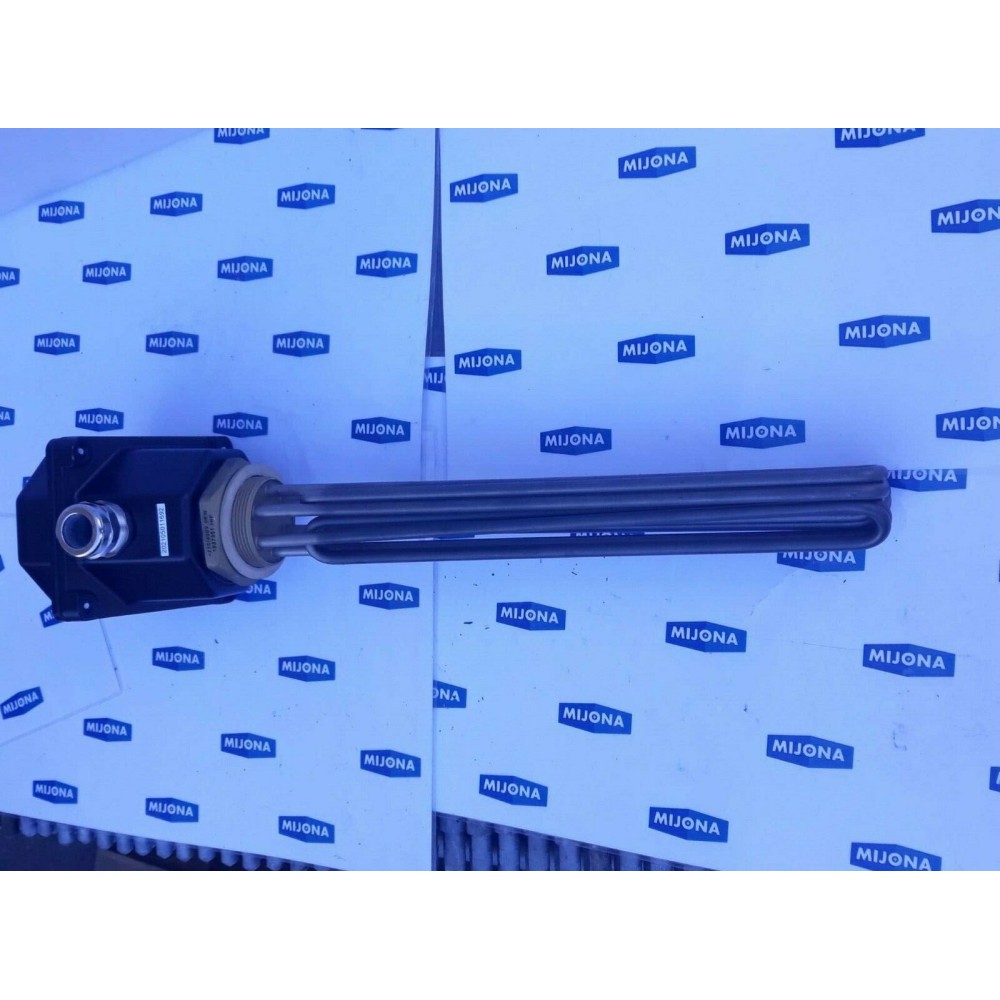 IHP heating element 6000W 230 400V 108301 1837351 HP (NEW OLD STOCK) IHP heating element 6000W 230 400V 108301 1837351 HP (NEW OLD STOCK)