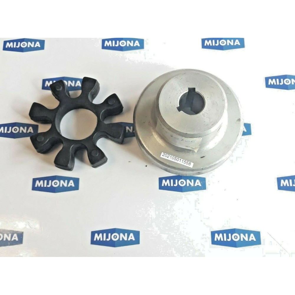 HYDRAUL SYD ND 108HC98 NAV SAE C CYLA 6218909 (New old stock)