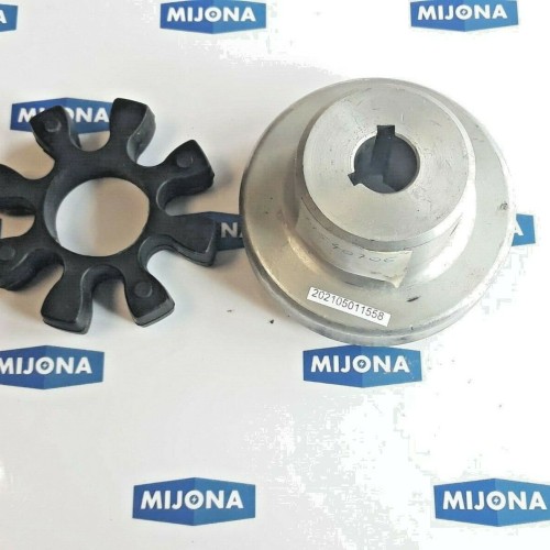 HYDRAUL SYD ND 108HC98 NAV SAE C CYLA 6218909 (New old stock)