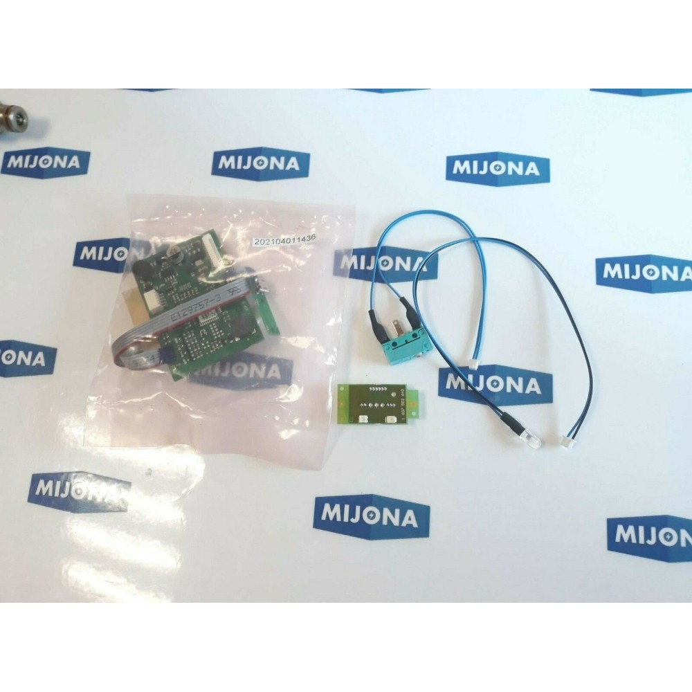 BOSCH 3 607 031 776 ELEKTRONIKMODUL ELECTRONICS MODUL 3607031776 neww old stock