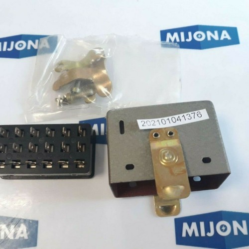 PAINTON SOCKET ELECTRICAL 0568 5935 99 949 1634 (NEW OLD STOCK)