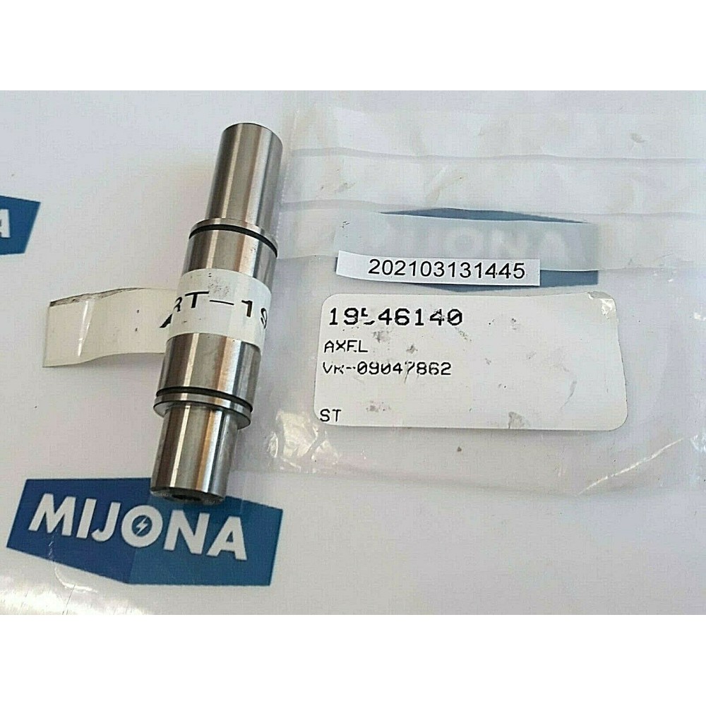 SCANIA INDUSTRIAL MAINTENANCE AB VR 09047862 19546140 (new old stock)