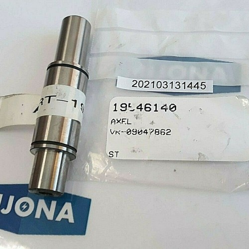 SCANIA INDUSTRIAL MAINTENANCE AB VR 09047862 19546140 (new old stock) SCANIA INDUSTRIAL MAINTENANCE AB VR 09047862 19546140 (new old stock)