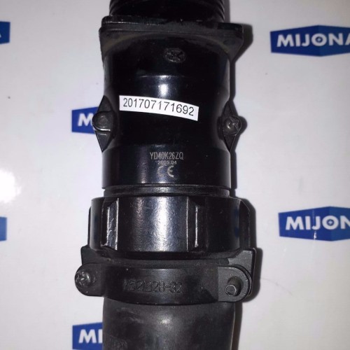 Aviation Plug YD40K26ZQ 2005.04 M52/D28-32 M52/J32 Aviation Plug YD40K26ZQ 2005.04 M52/D28-32 M52/J32