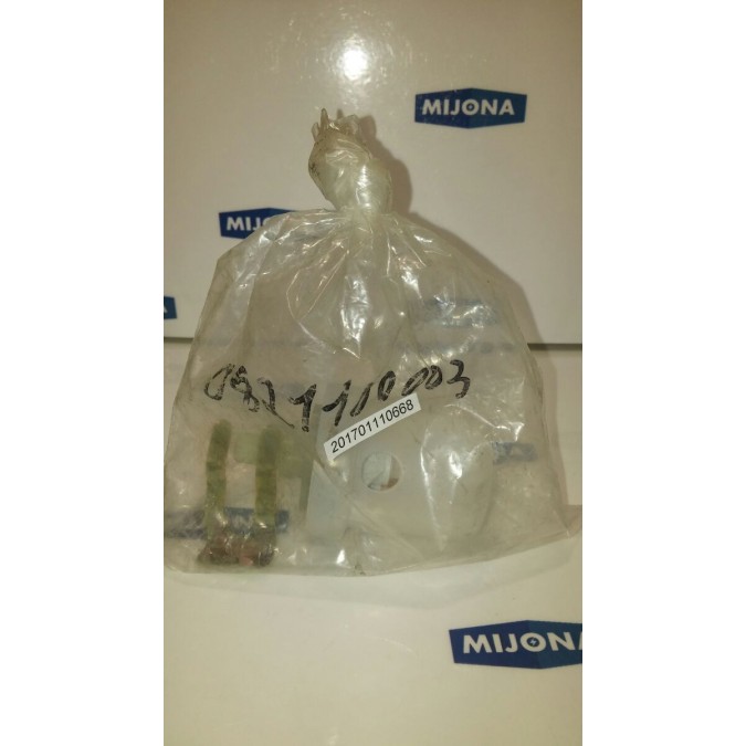 Bosch Rexroth 0821100003 pressure switch
