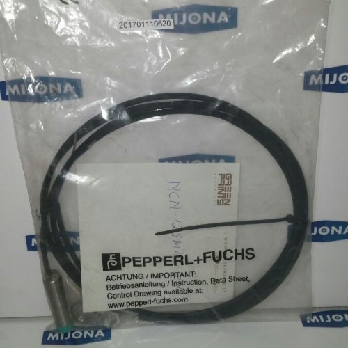 Pepperl + Fuchs Induktiver Sensor NCN4-12GM40-Z1 Pepperl + Fuchs Induktiver Sensor NCN4-12GM40-Z1