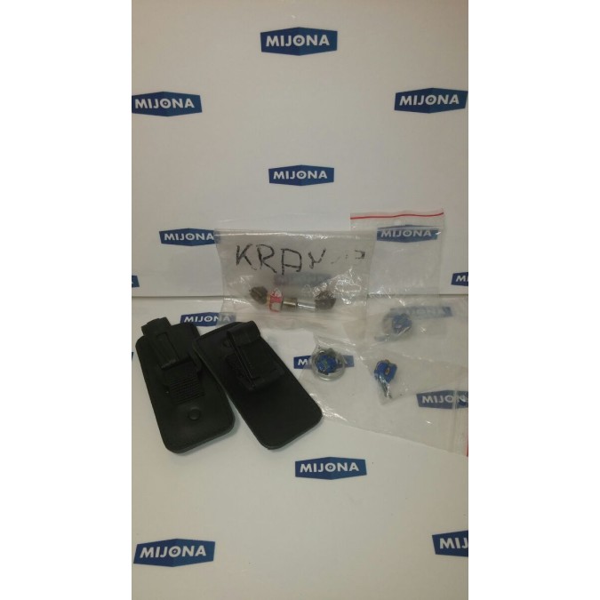 Hetronic parts mix / teile mischen