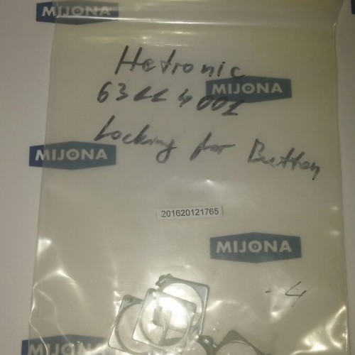 Hetronic Verriegelung für Taste 63114001, mouting element Preis für 5 Stück