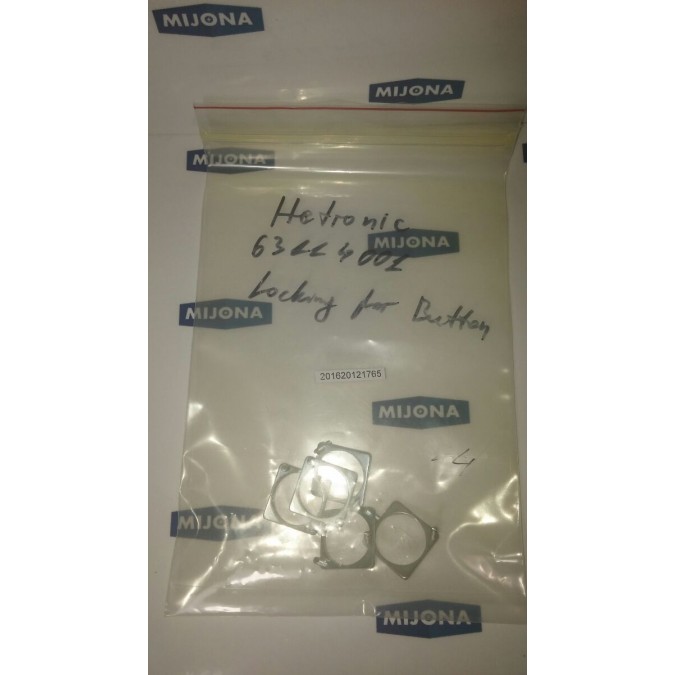 Hetronic Verriegelung für Taste 63114001, mouting element Preis für 5 Stück
